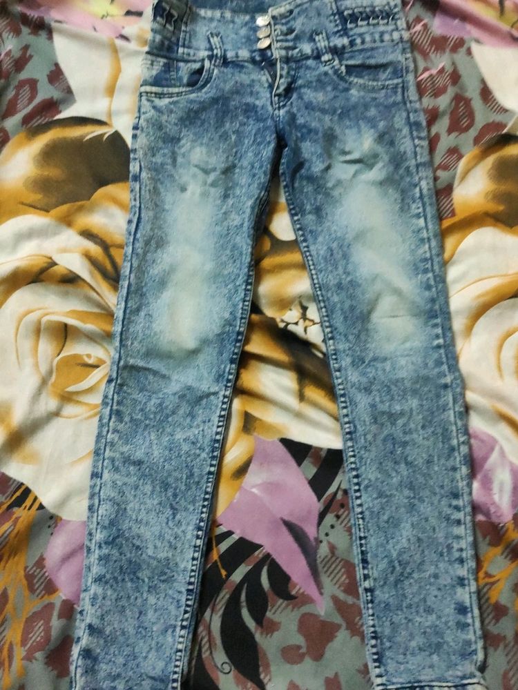 women jeans