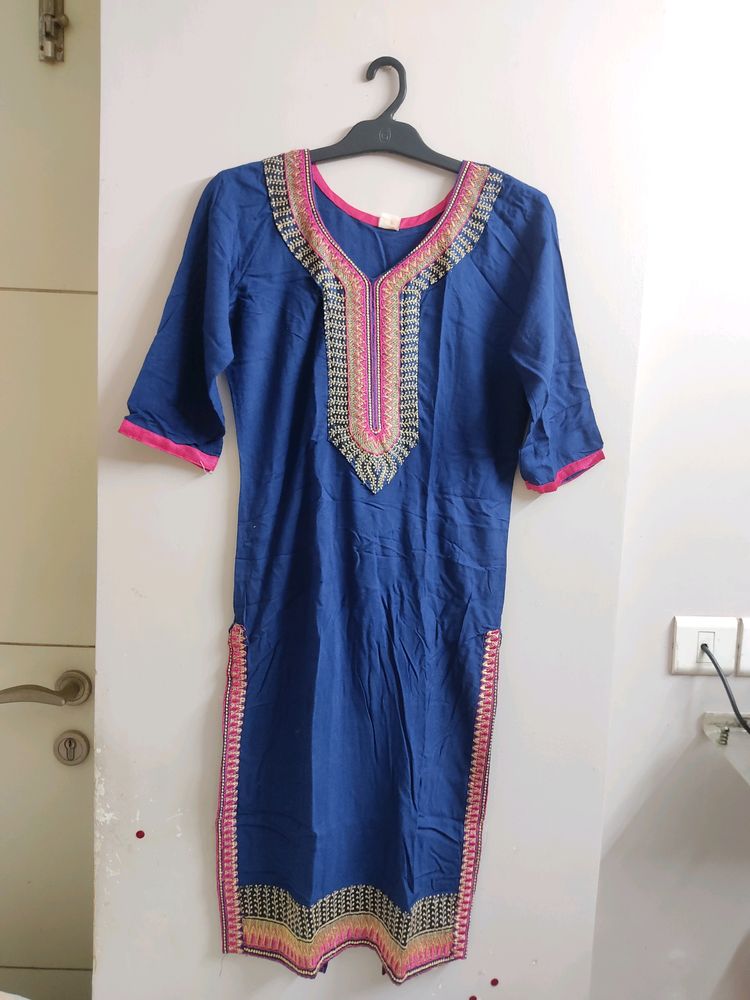 Kurti