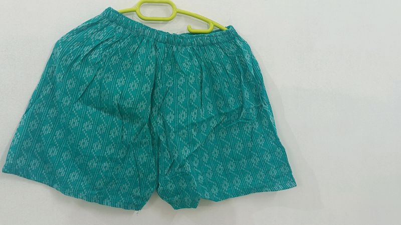 Women Shorts