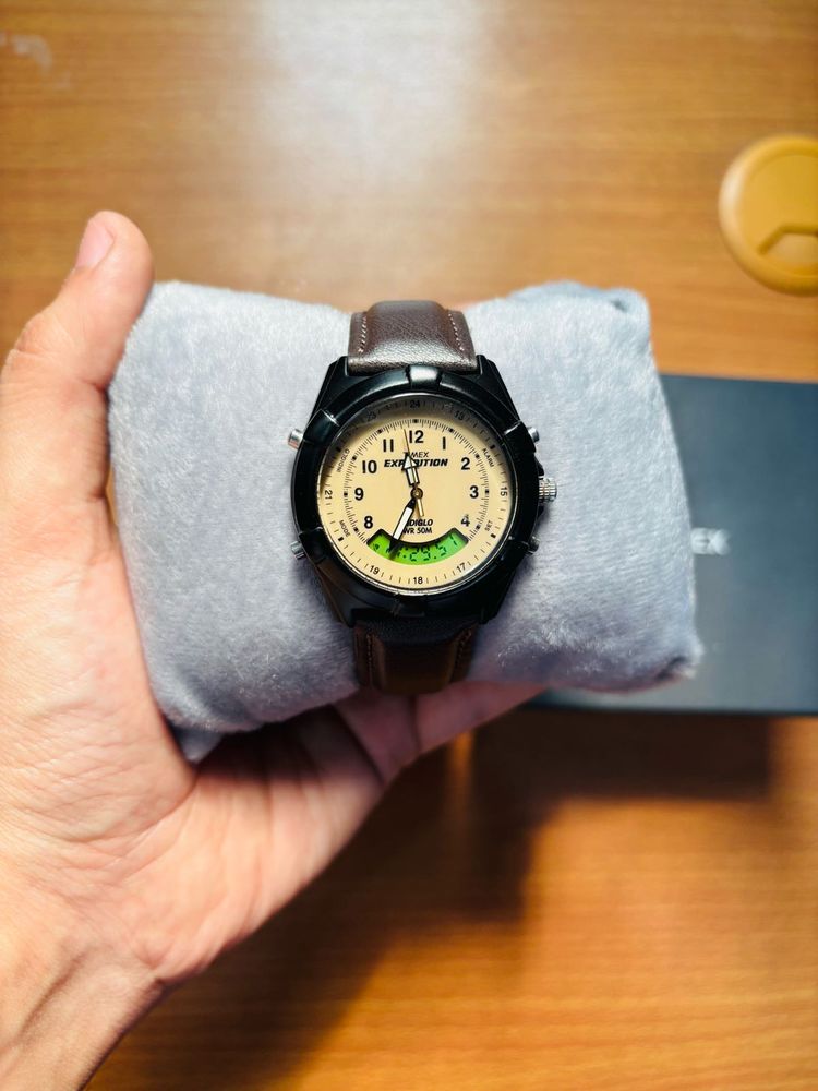 Timex Expedition MF-13