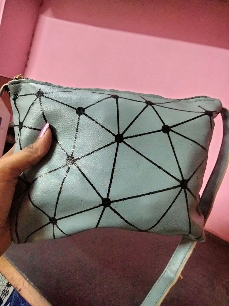 2 Sling Bag