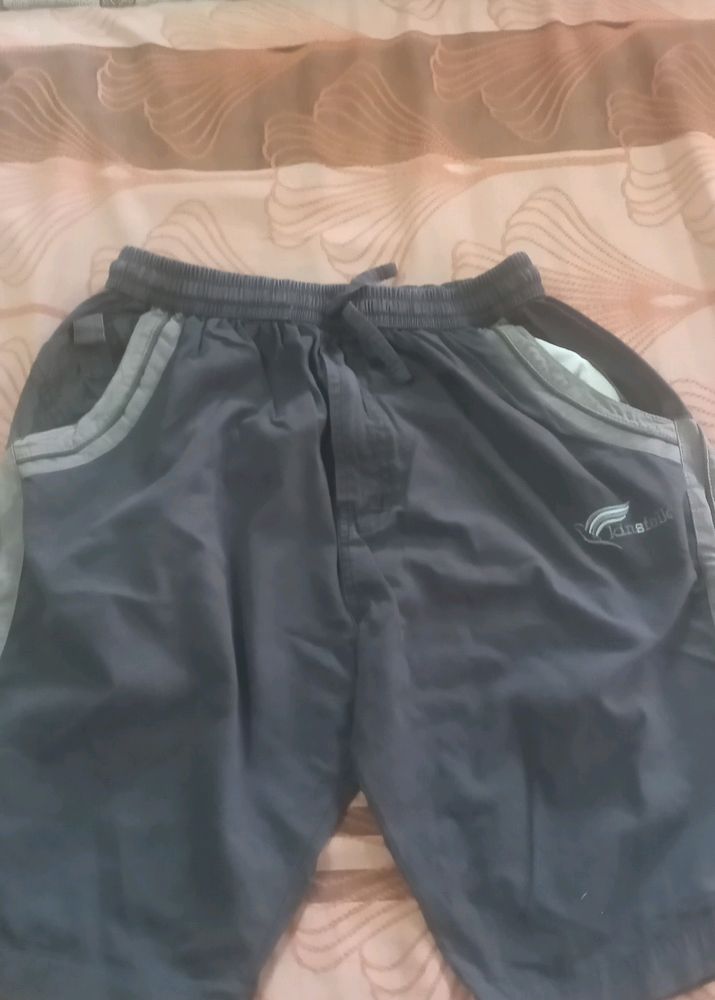 Mens Short