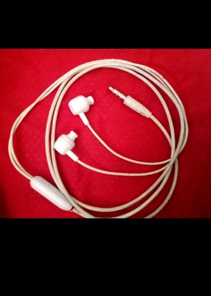 Earphones