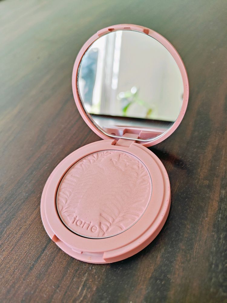 High End Blush 💋💖🎉 TARTE Amazonian Clay