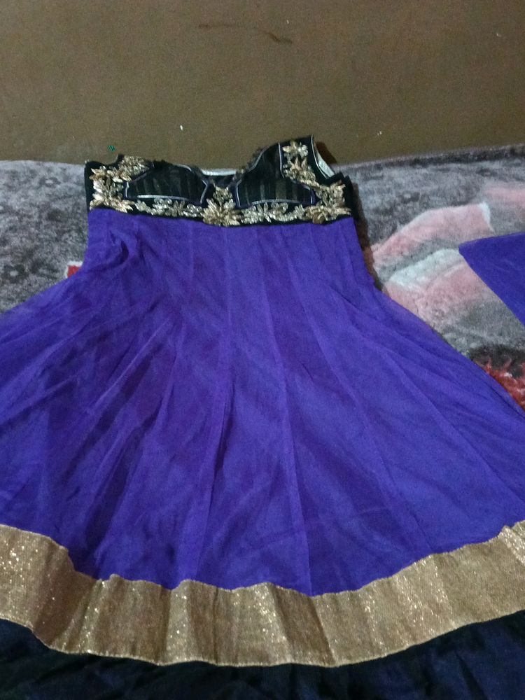 Dress 2 With Pad