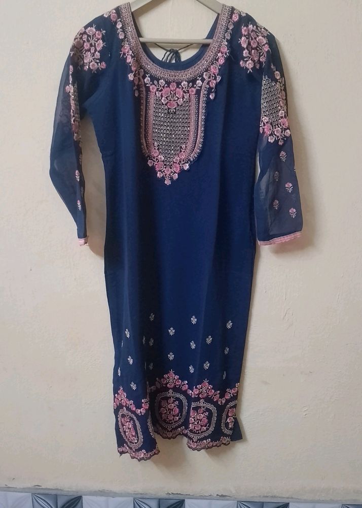 Salwar Suit