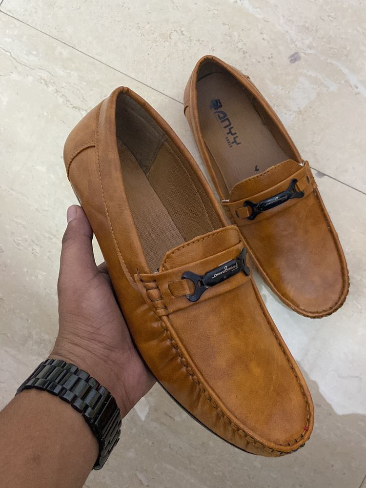 Loafer Shoes For Mens