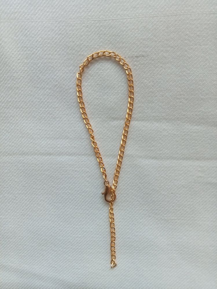 Simple Bracelet