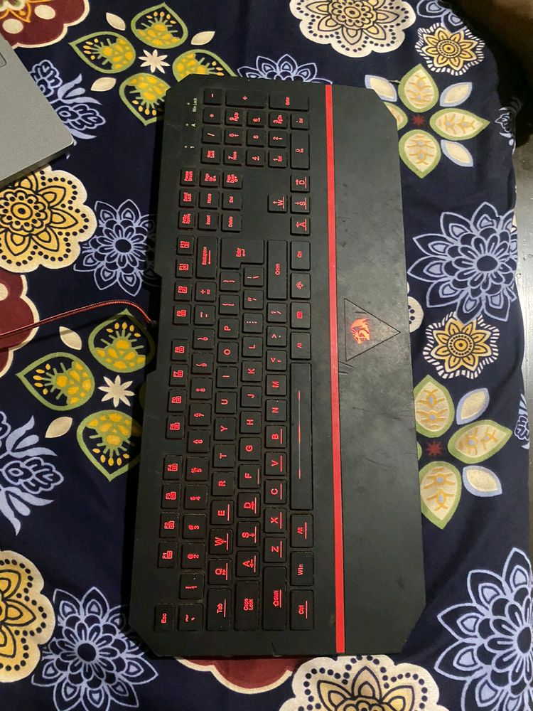 Redragon Gaming Keyboard