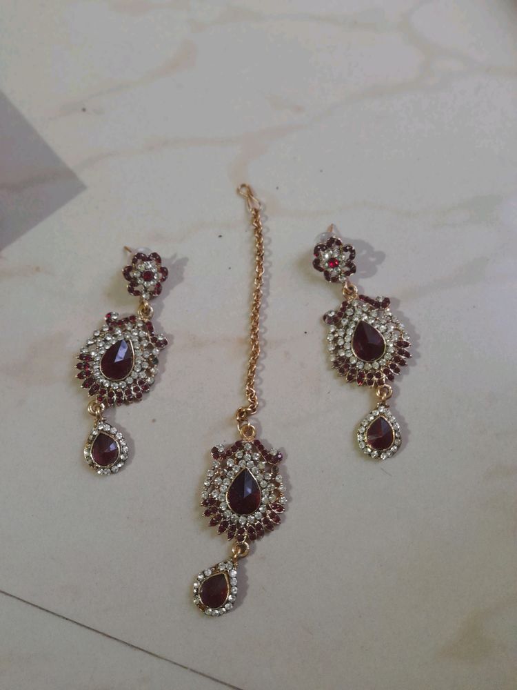 Wedding Jewellery