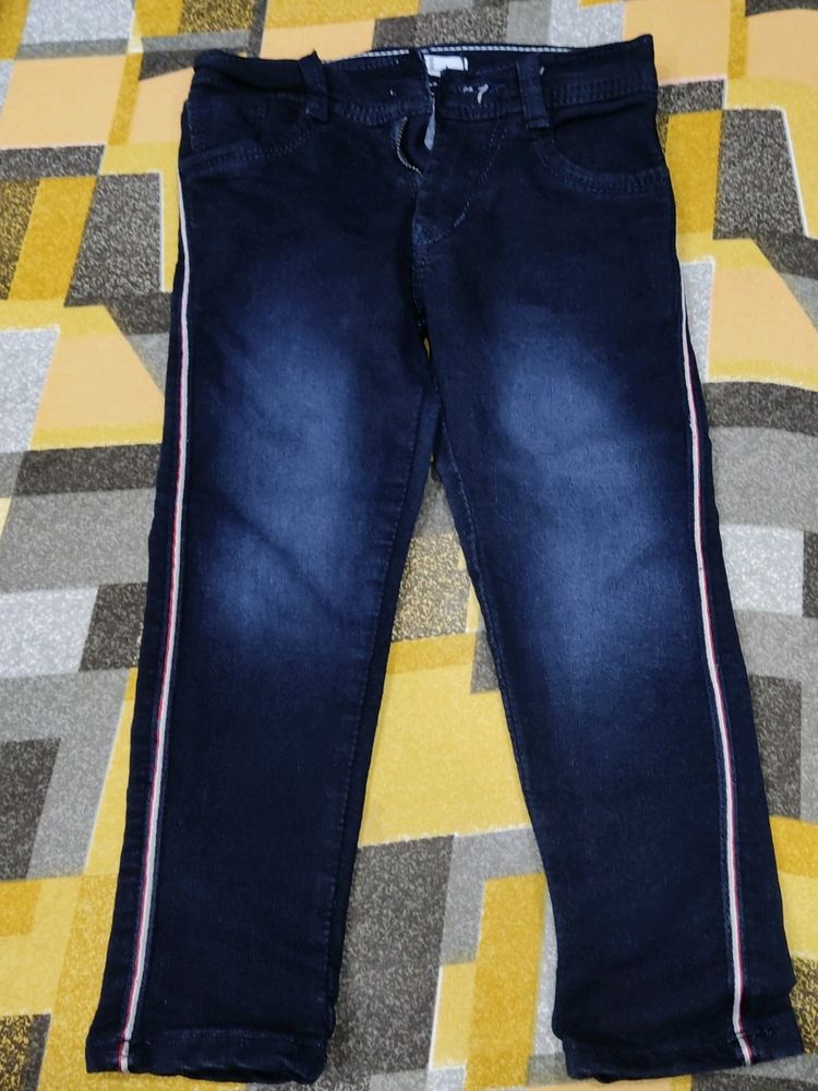 Slim Fit Jeans