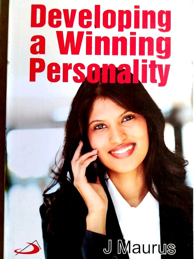 Develop A Winning Personality