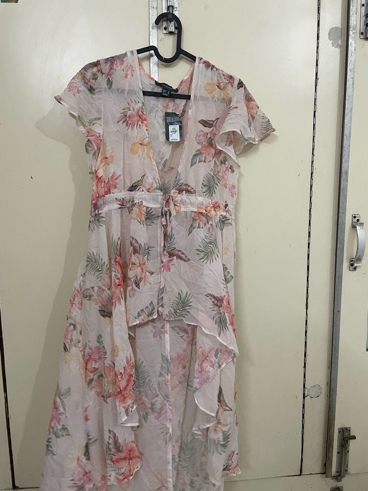 Women Floral Initmates/Sleepwear