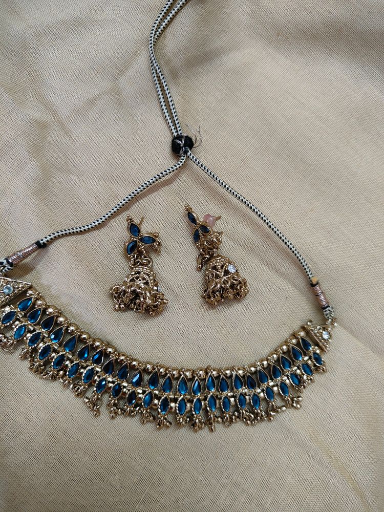 Jewellery Set