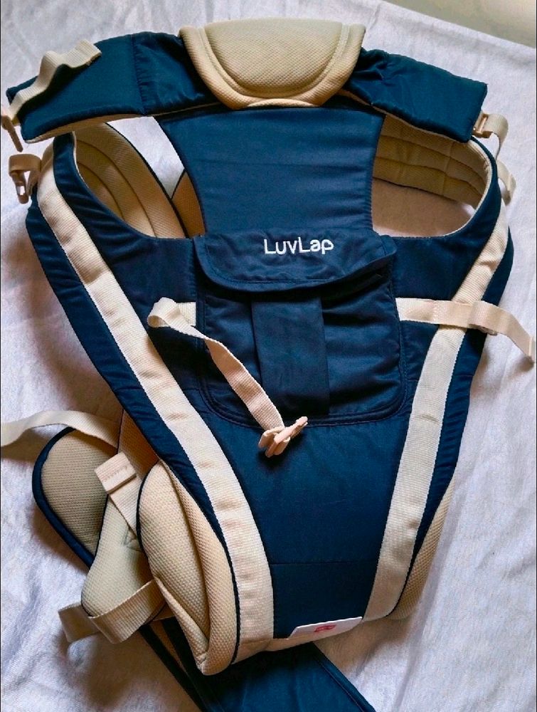 Luvlap Baby Carrier