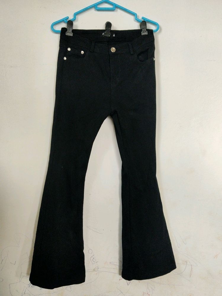 women black jean