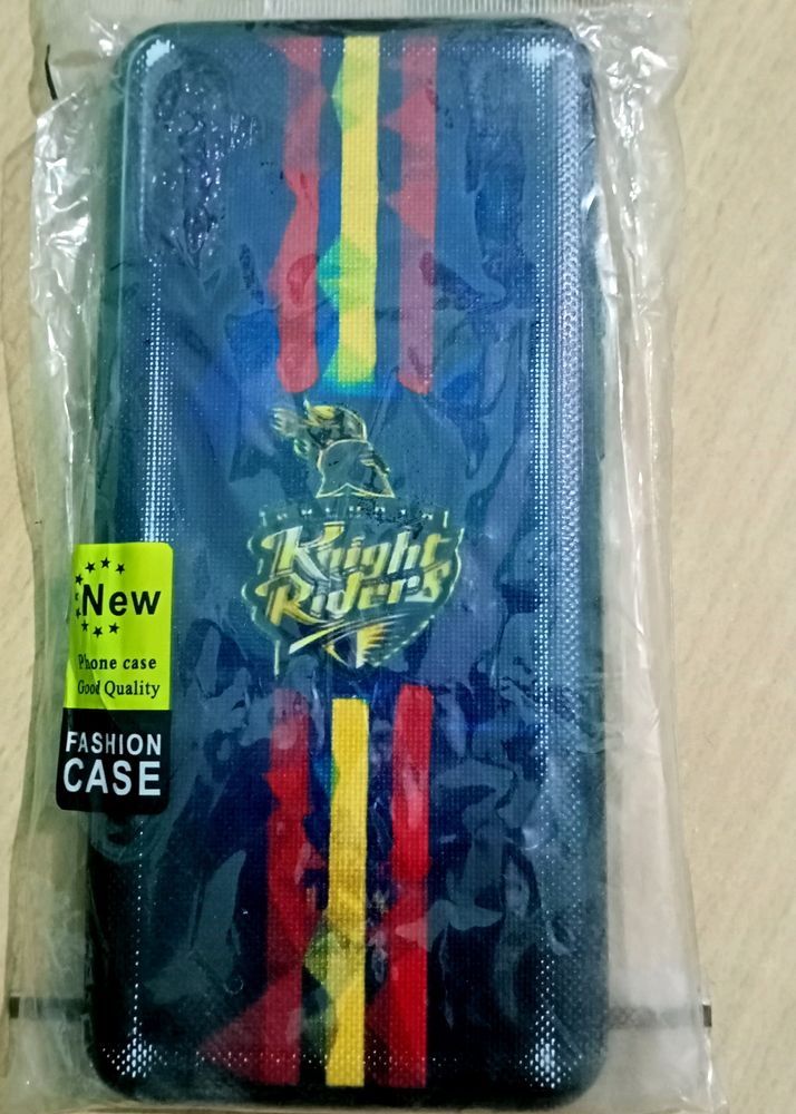 Realme C3 Phone Cover