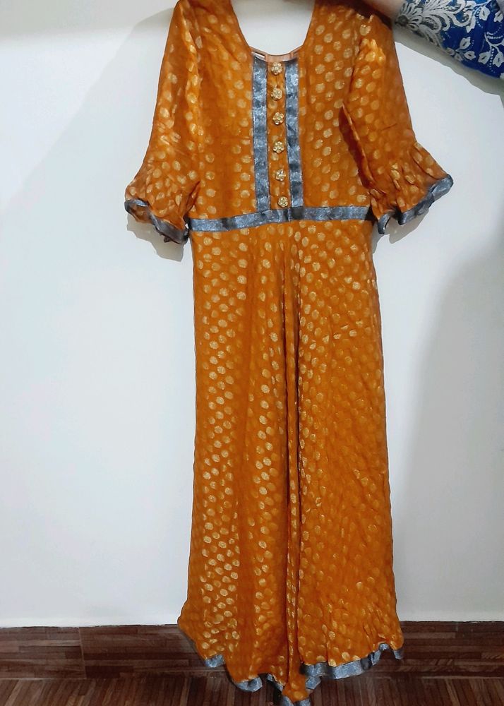 Gown For Women