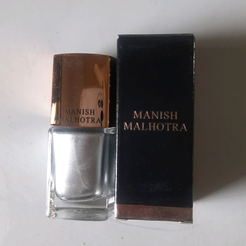 Manish Malhotra Nail Lacquer😍Nail Paint 😍