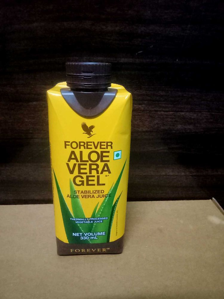 Forever Aloe Vera Gel