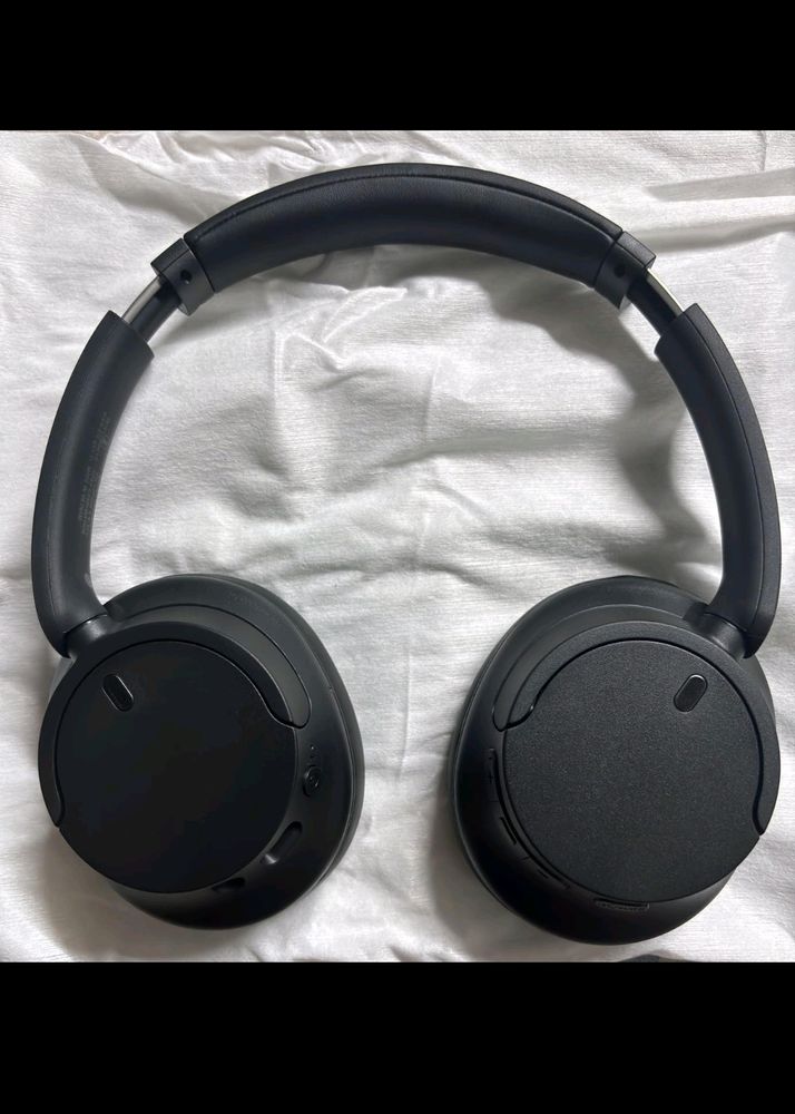 SONY WH-CH720N HEADPHONES