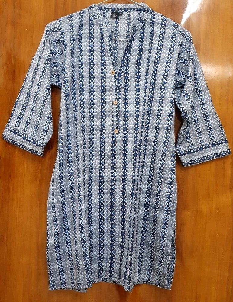 Brand New Unused Dailywear Tunic