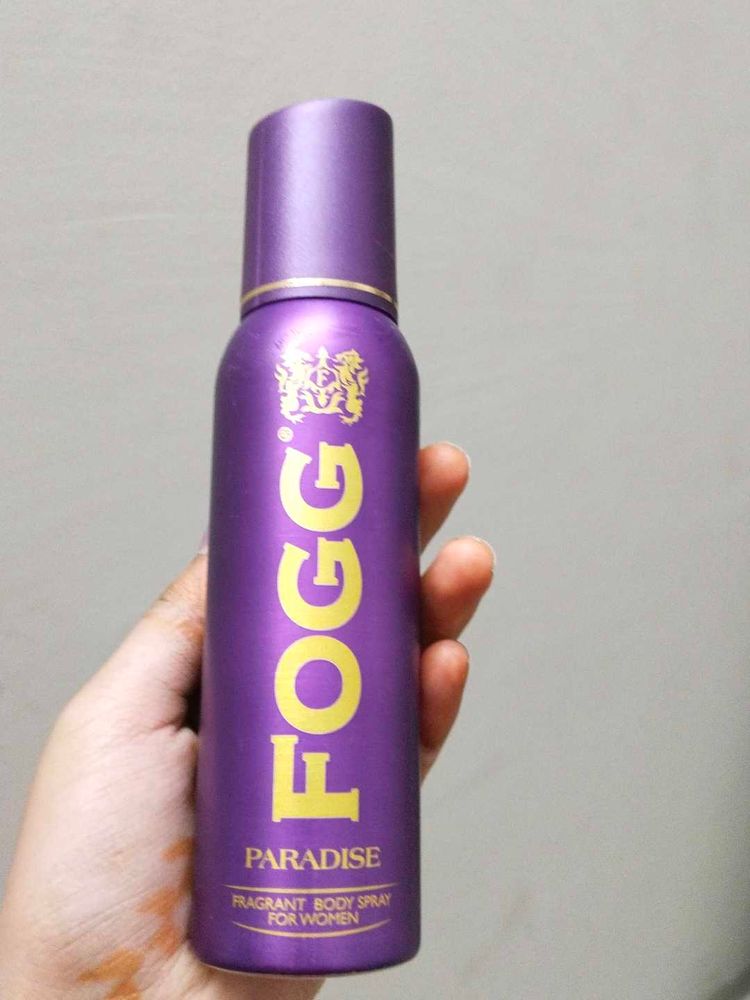 Fogg Deodrant Body Spray