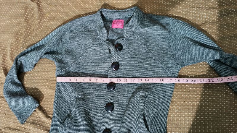 Womens Sweater