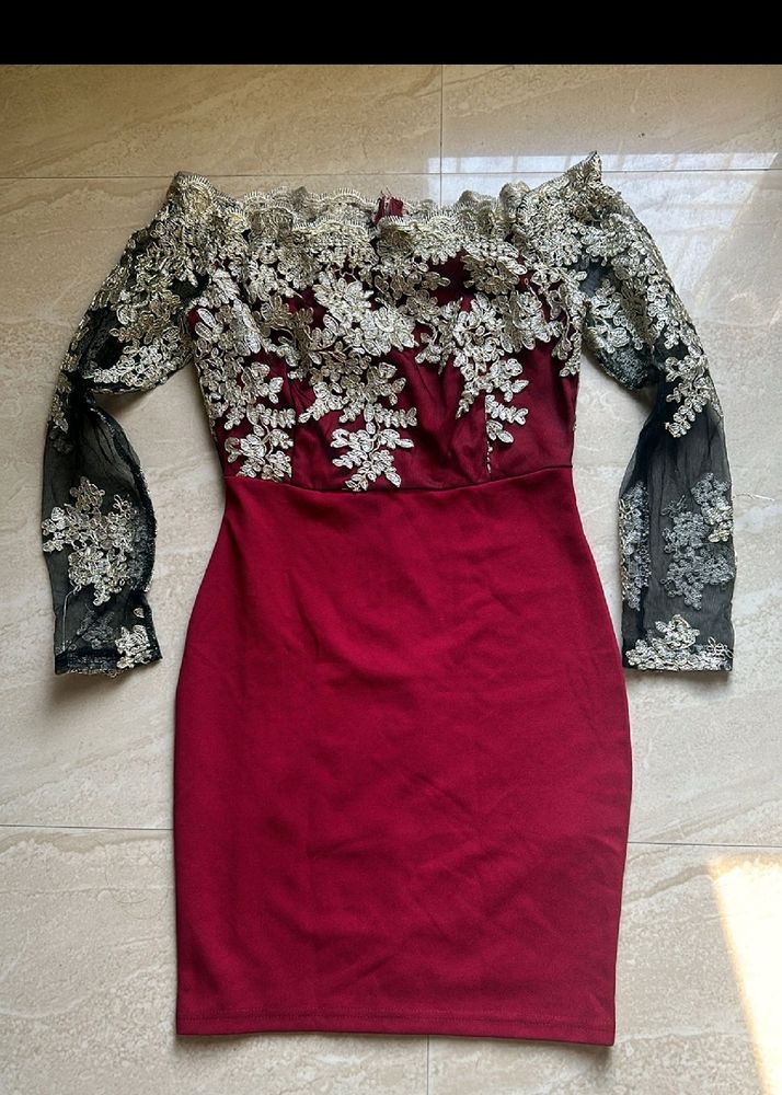 Party Wear Dress