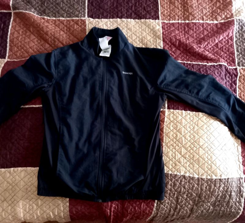 DECATHLON's Men Tracksuit Jacket