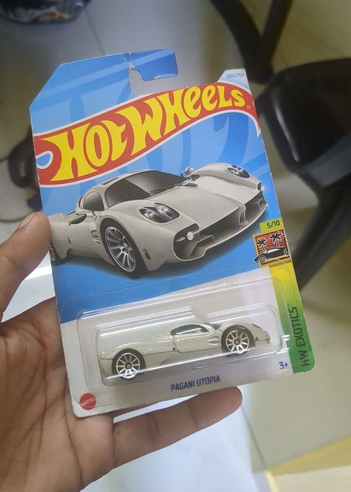 Hotwheels