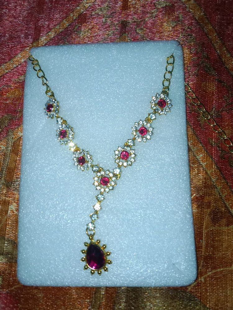 Elegent Designer Necklace