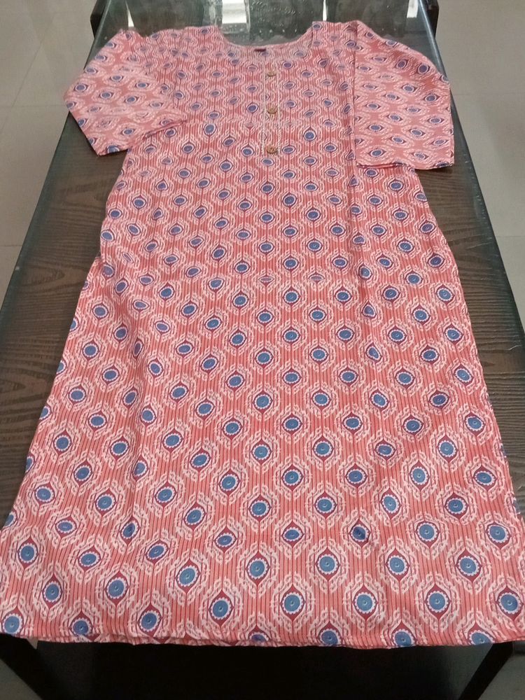 Kurta Set