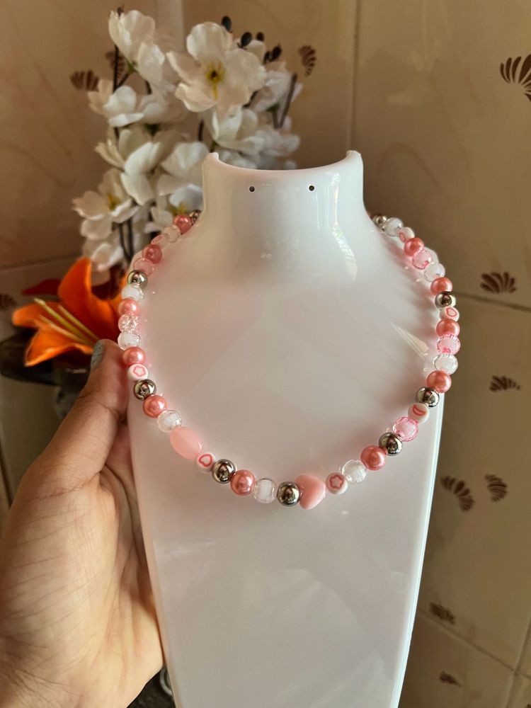 Necklace 🌷🫶🏻