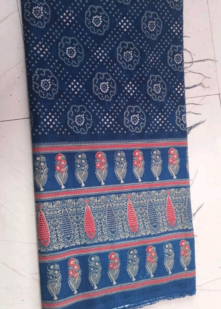 Kurti Fabric