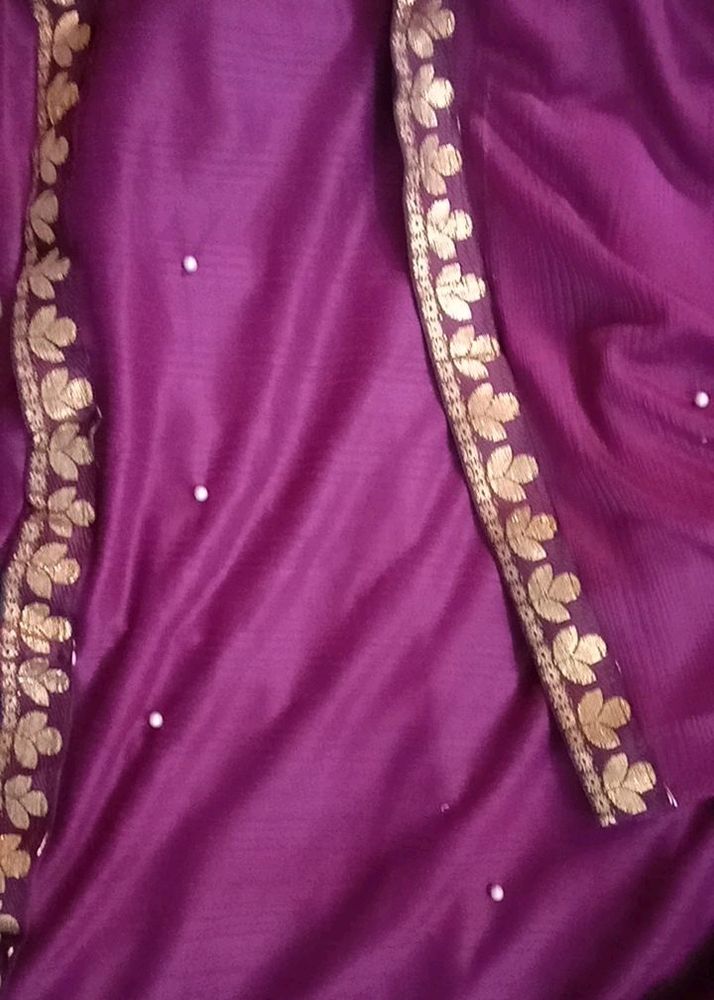 Fancy Saree