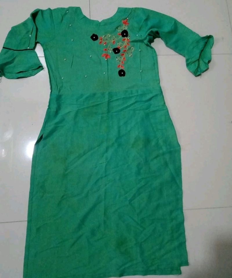 Designer Kurti