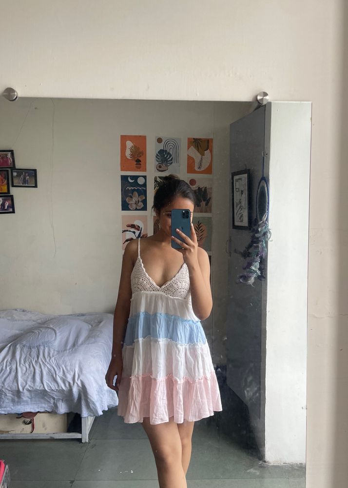 Summer Frock