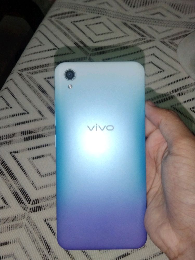 Vivo Y1s🌸