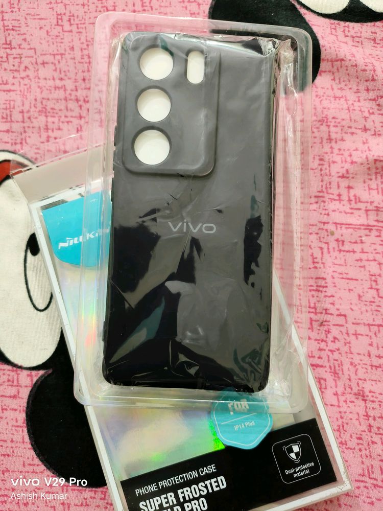 Vivo V29 Pro Back Cover