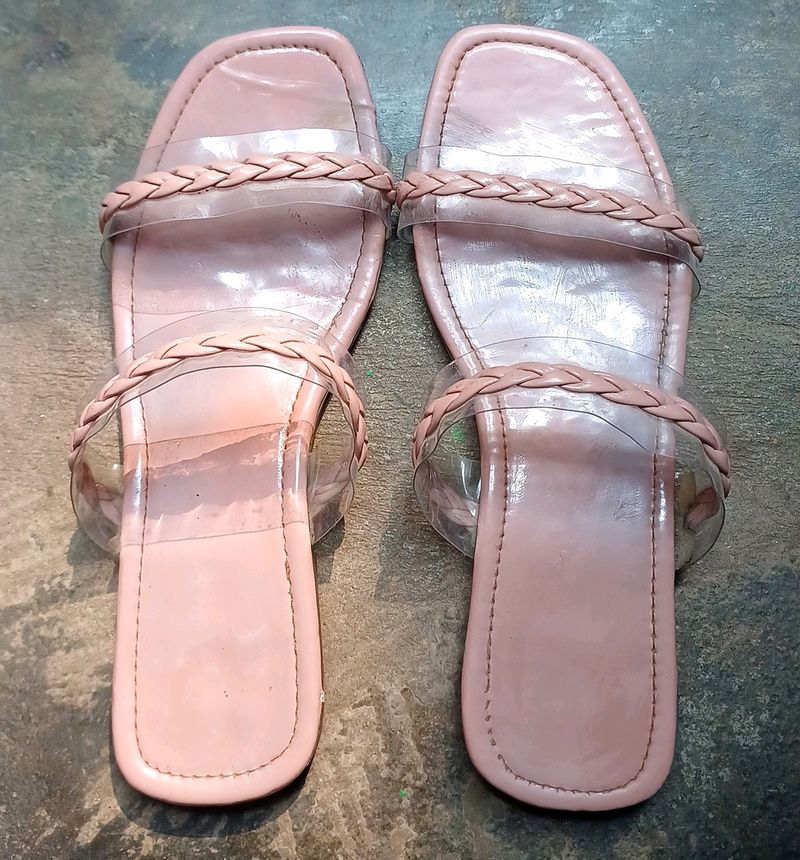 Good Condition Sandal..size 38