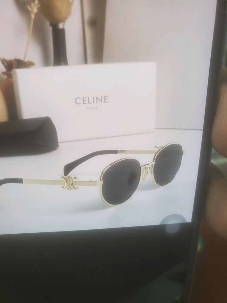 Celine SUNGLASSES