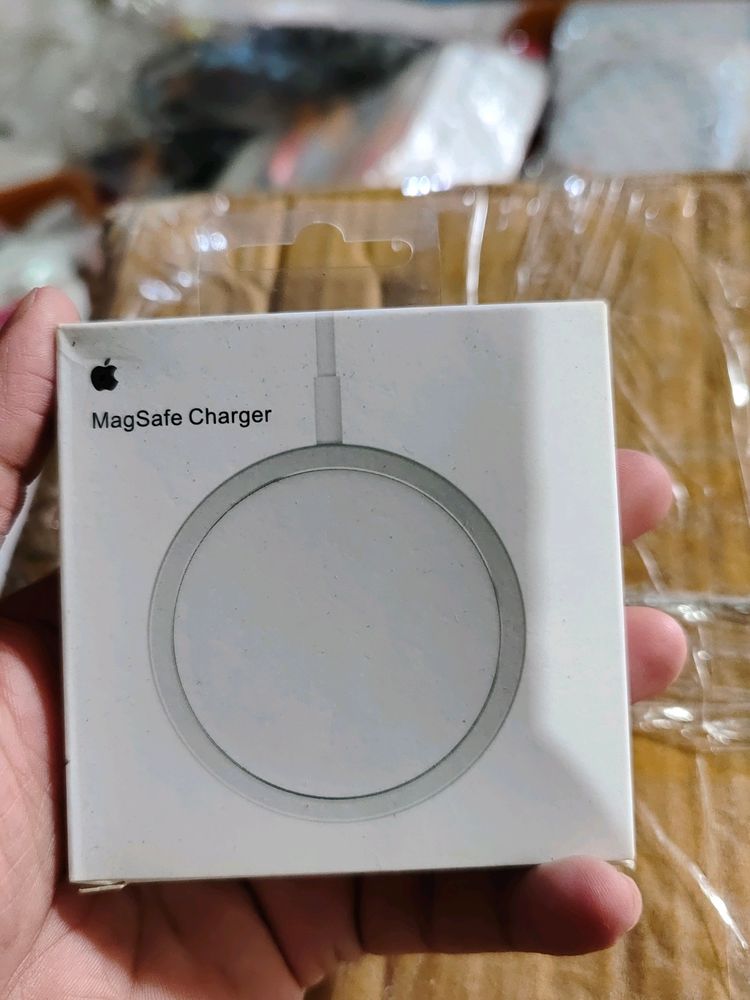 Apple Magsafe Charger