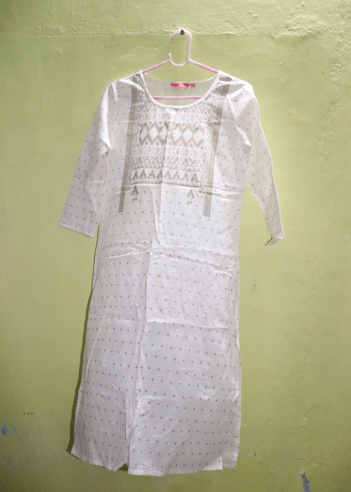 Daily Wear Kurti