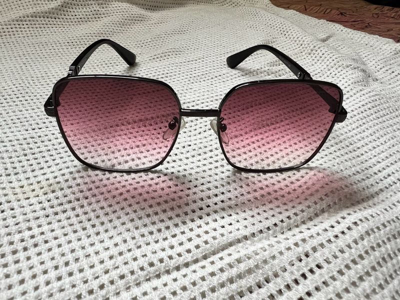 A Pair Of Shades