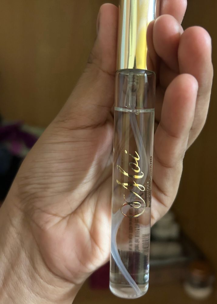 Nykaa Perfume.