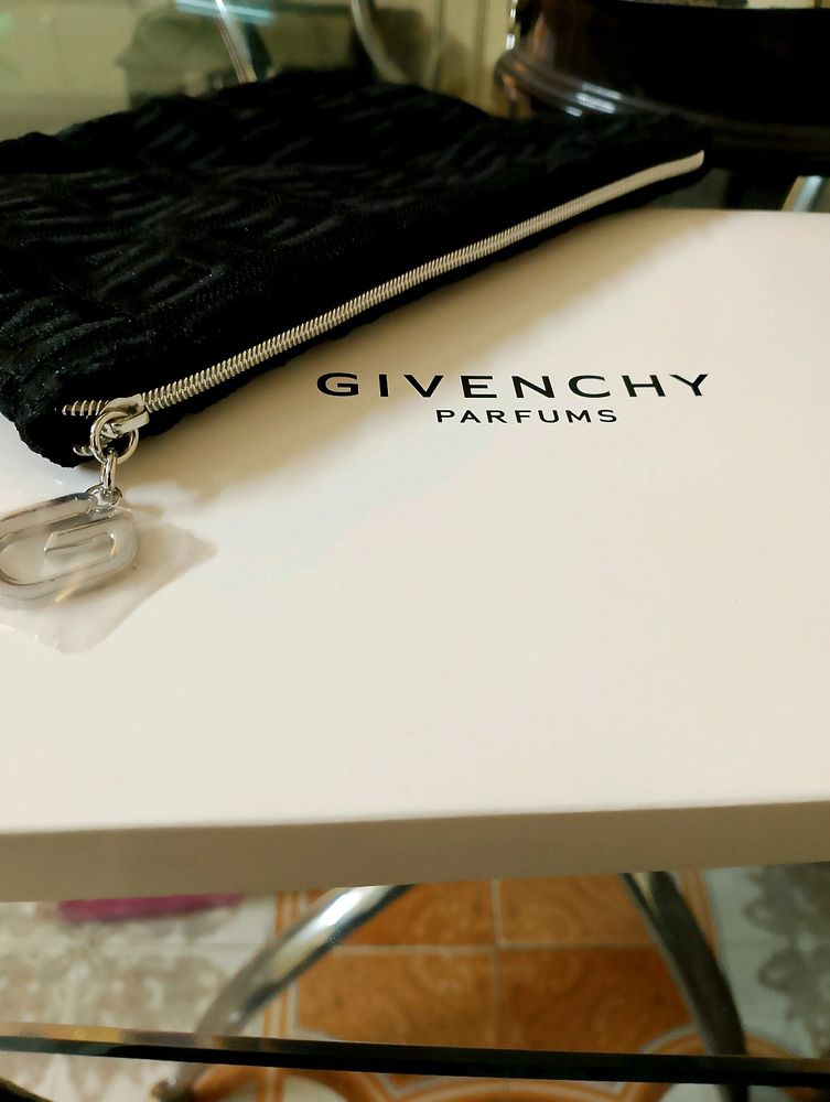 Givenchy Pouch