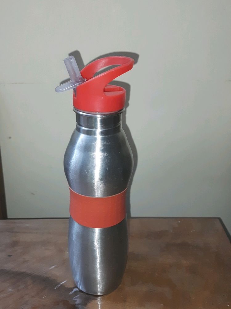 Steel Bottle/ Sipper