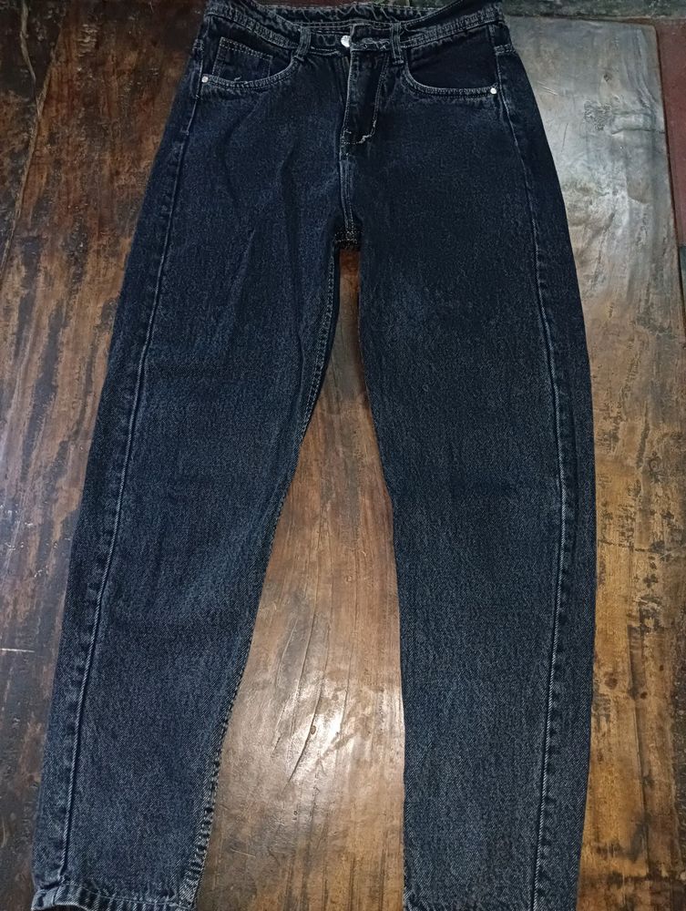 Selling Jeans