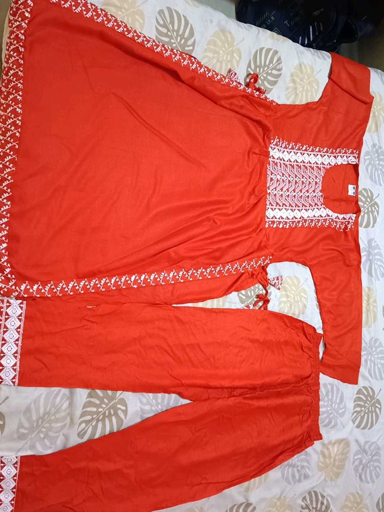 Women Kurta Suit